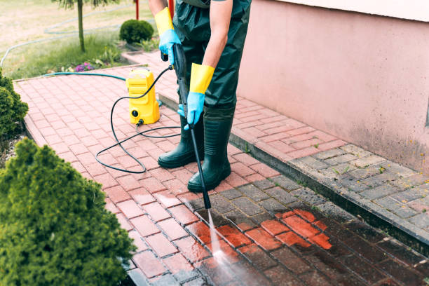 Best Roof Power Washing Services  in Cana, VA